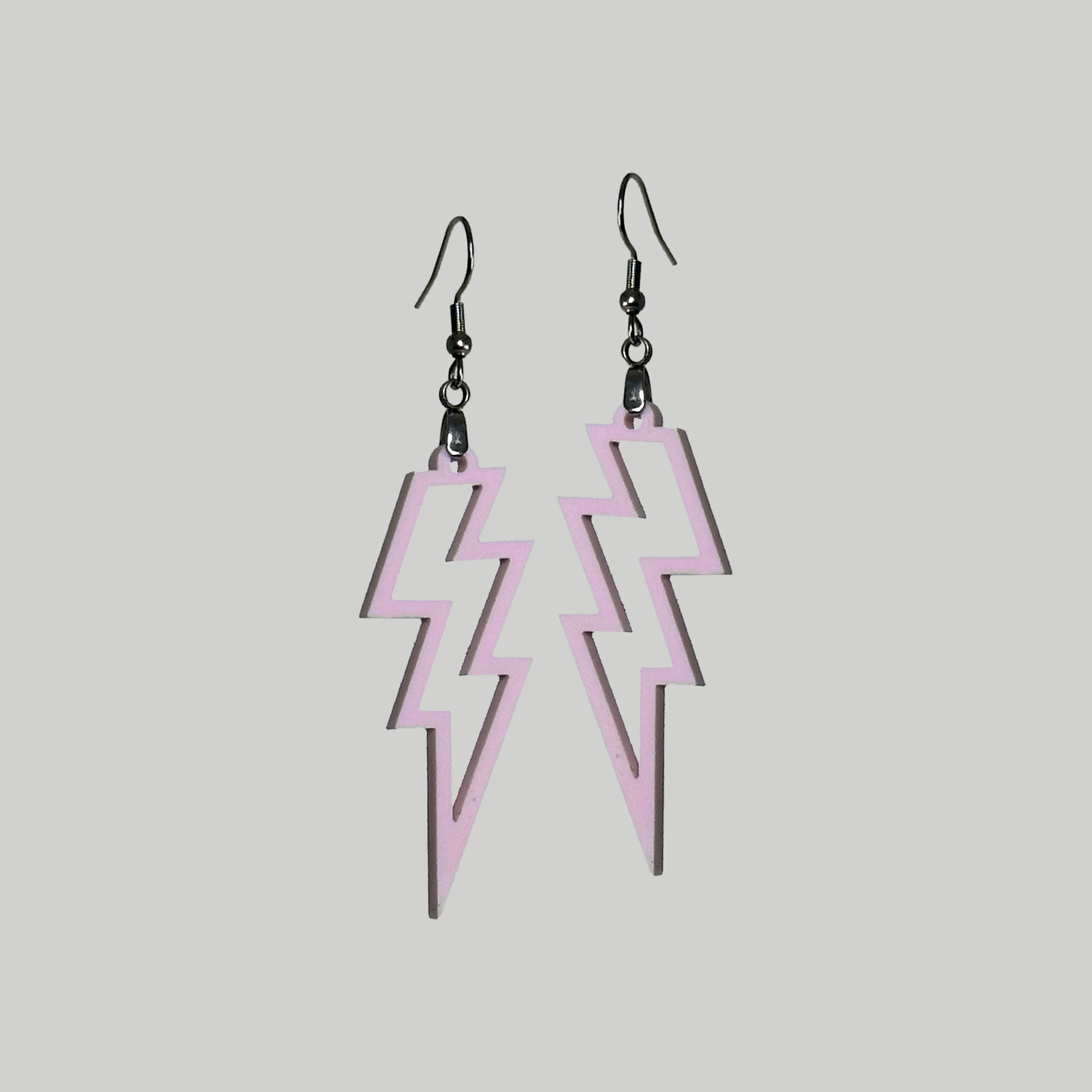 Lightning Strike
