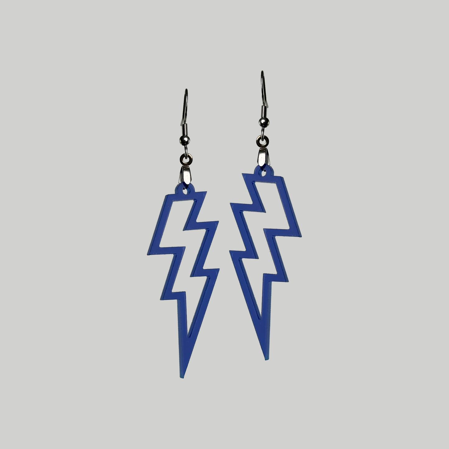 Lightning Strike