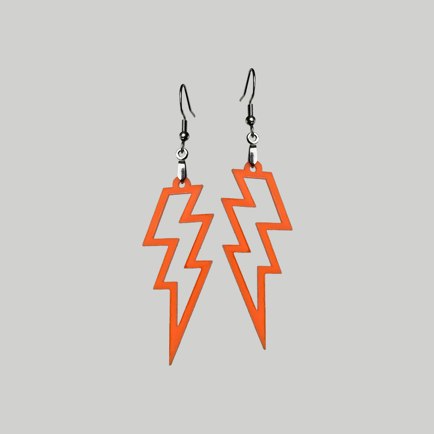 Lightning Strike