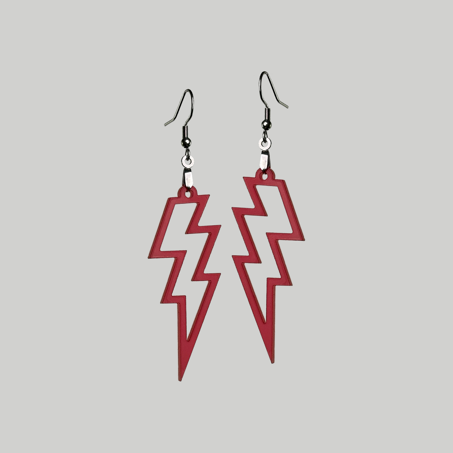 Lightning Strike