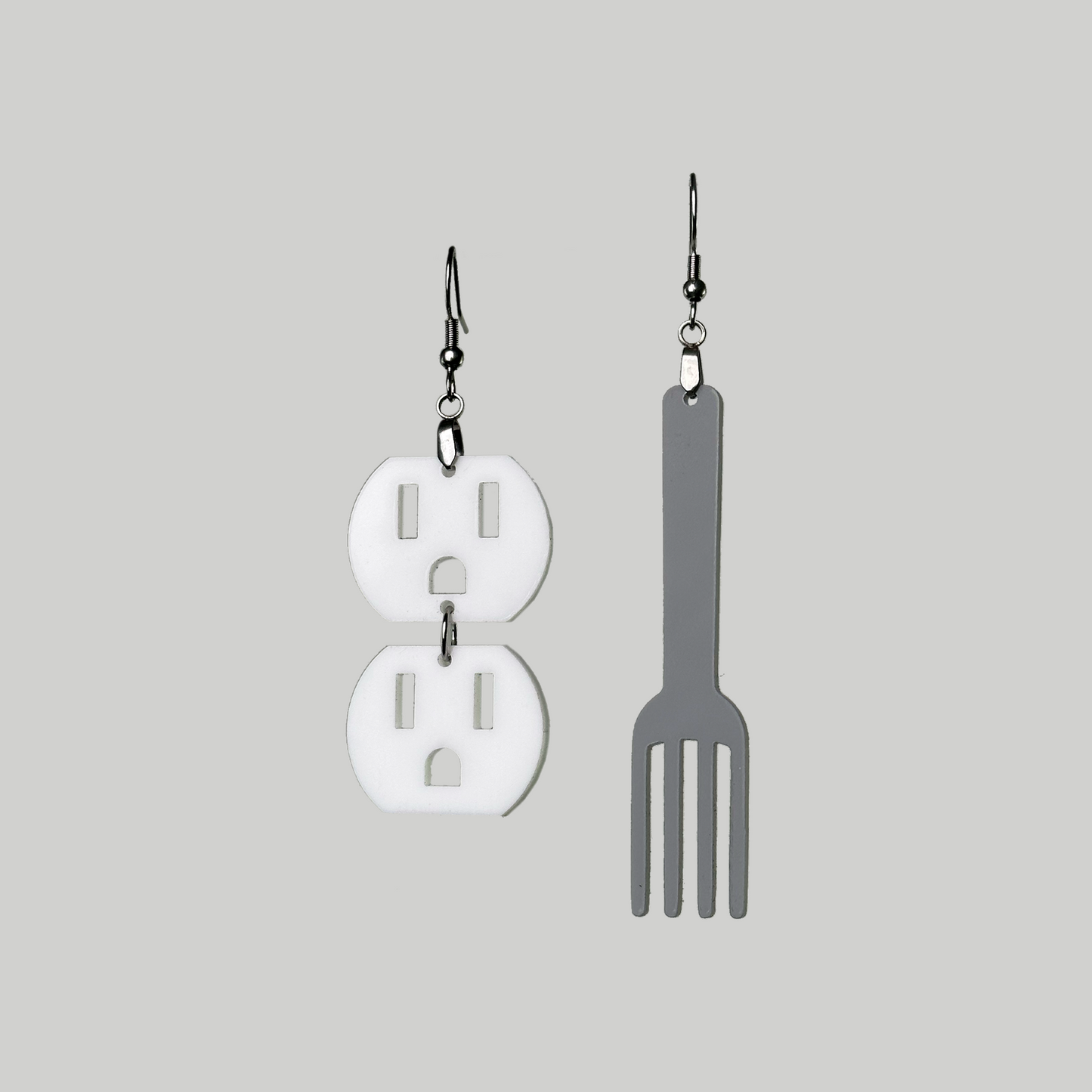 Fork + Plug