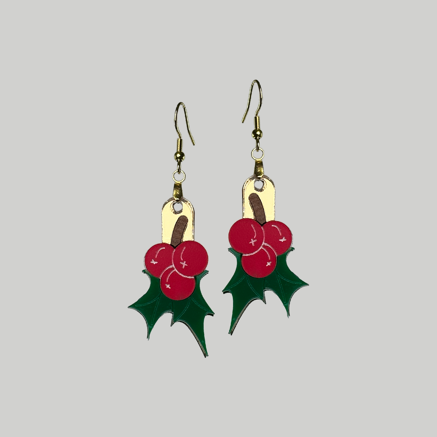 Holly Berries