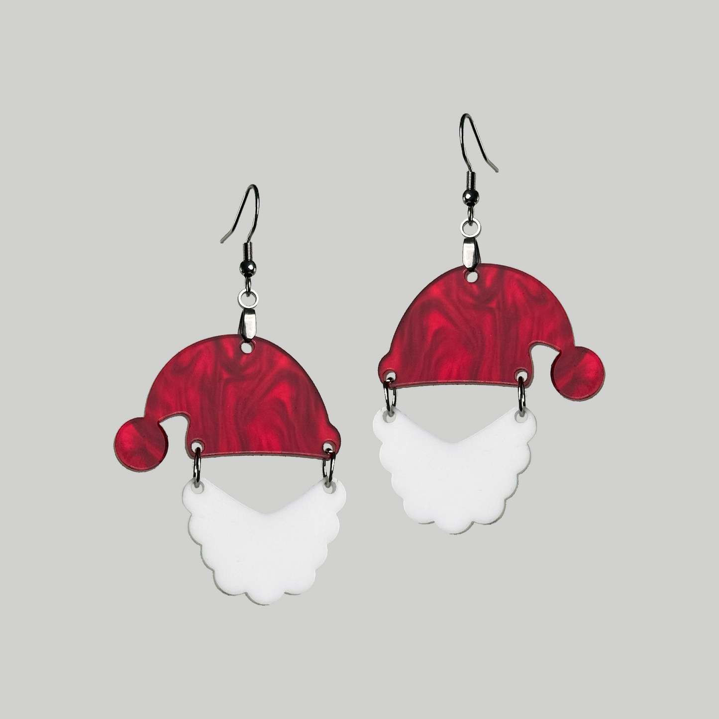 Jolly Claus