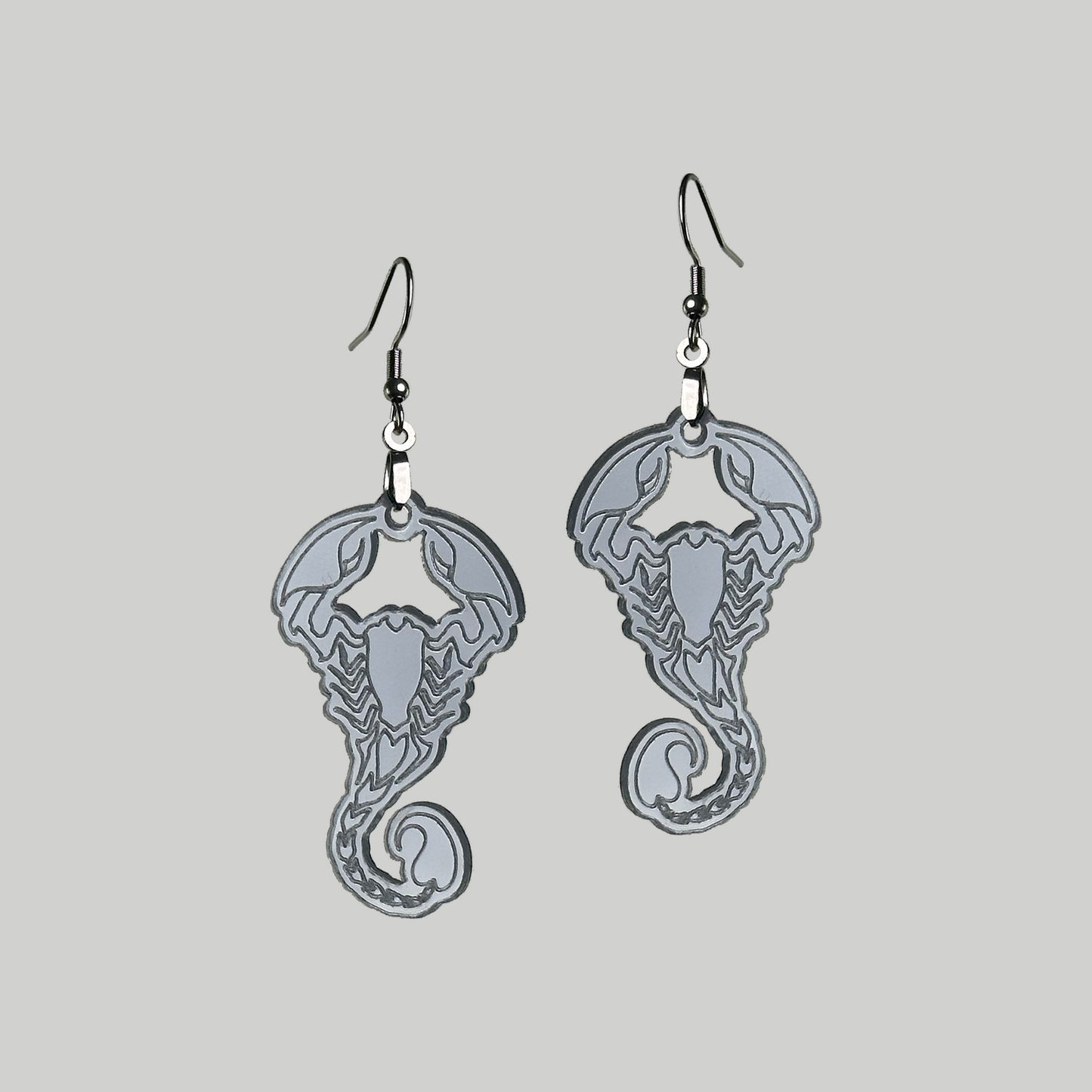 Scorpions