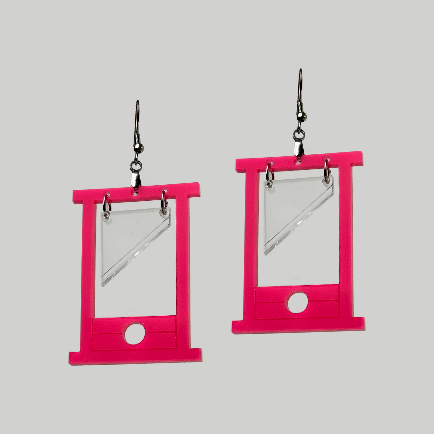Guilotine