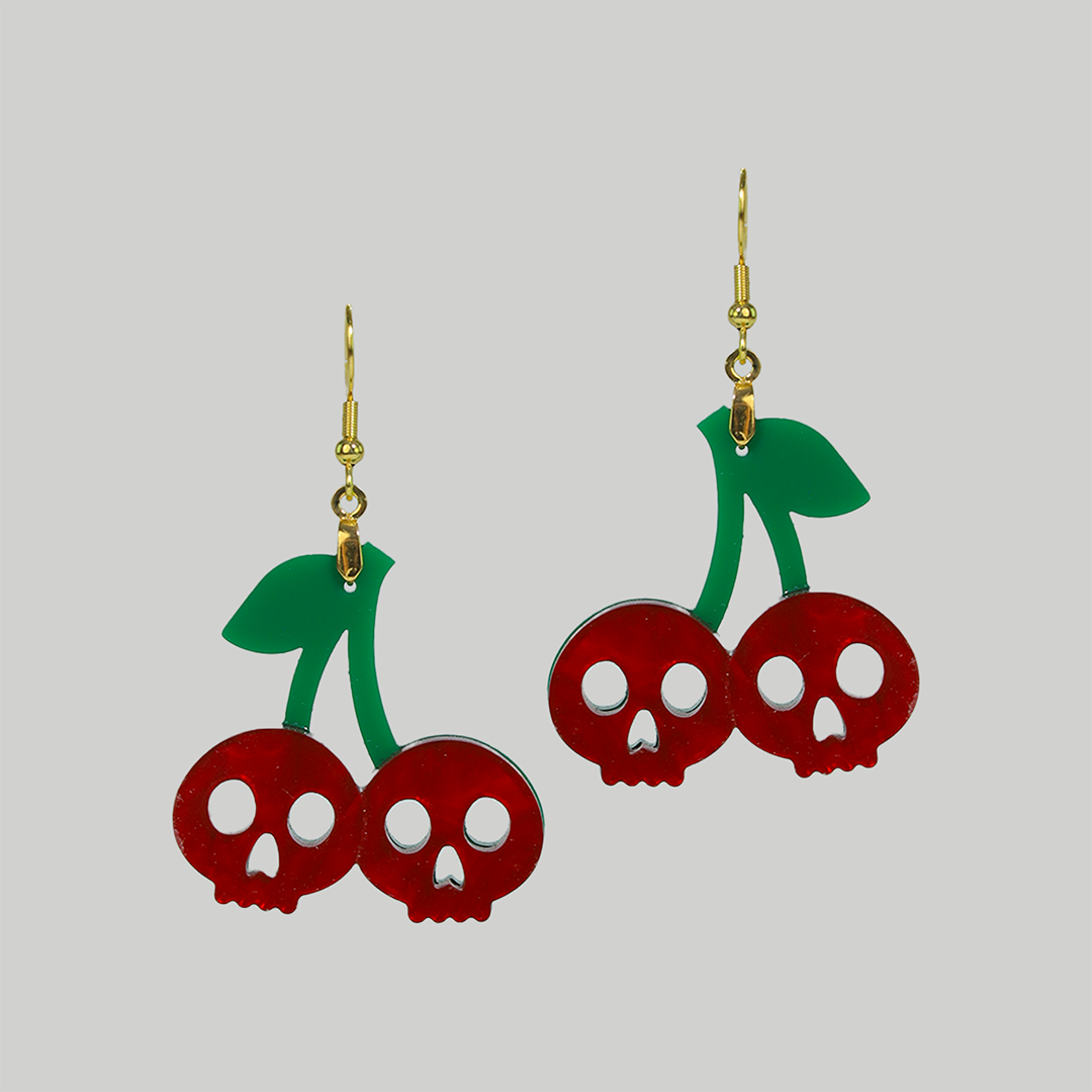 Deadly Cherry