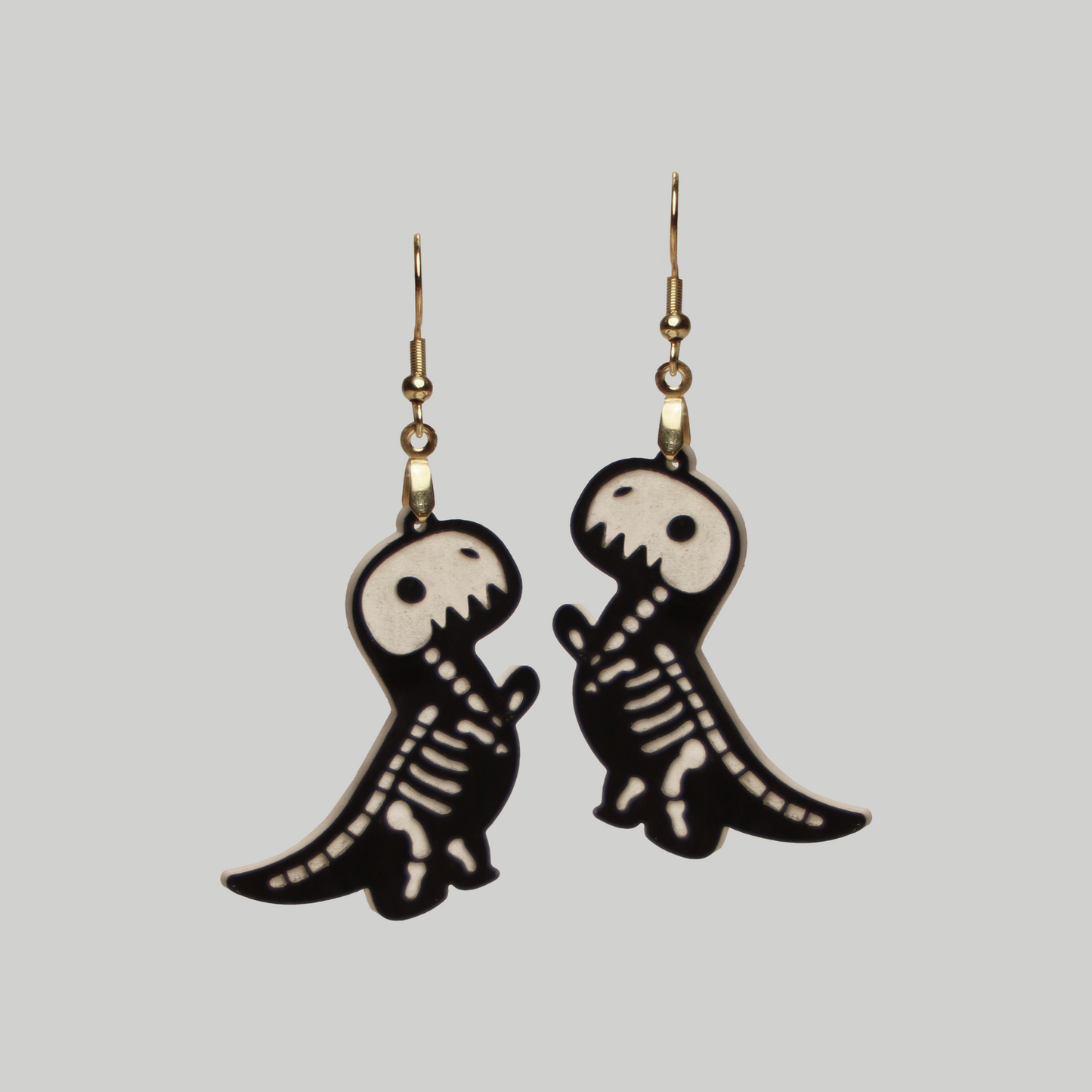 Skeleton T-Rex