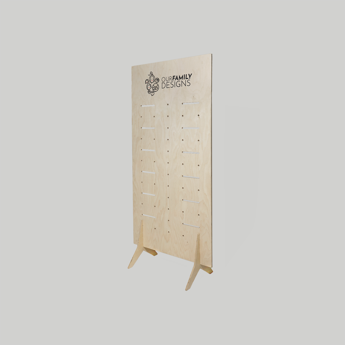 Pegboard