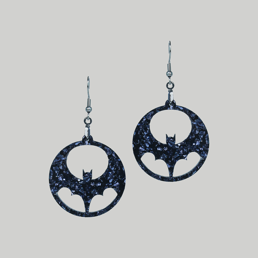 Circle Bats