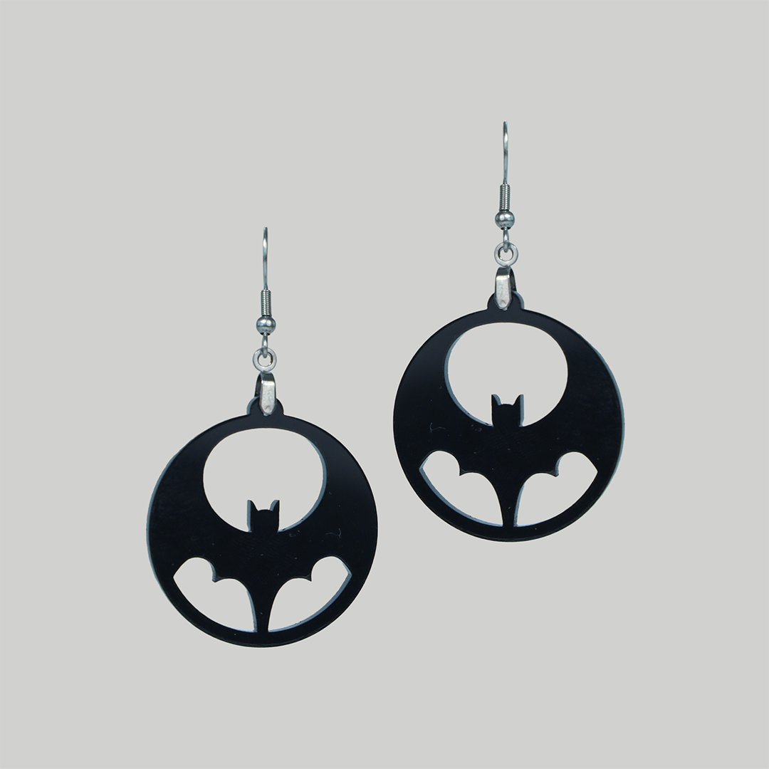 Circle Bats