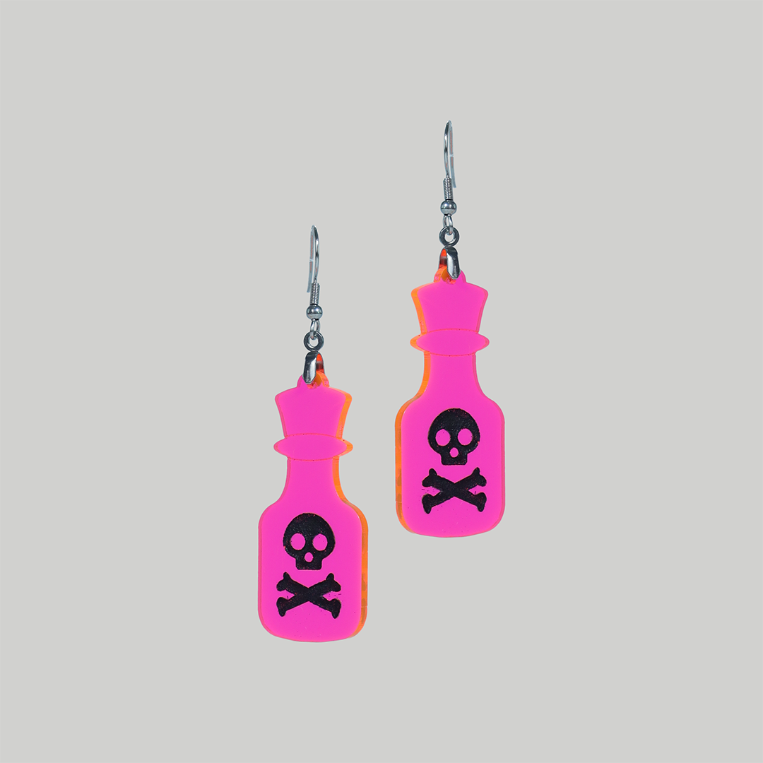 Poison