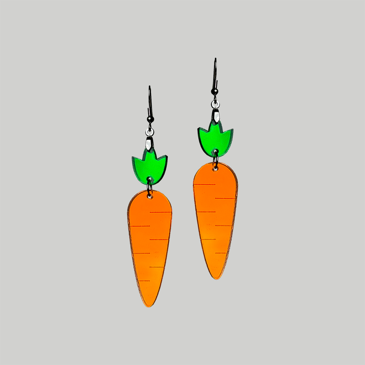 Carrots