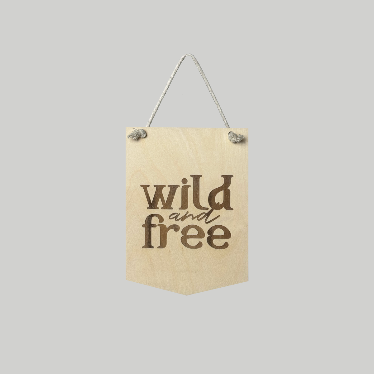 Wild And Free