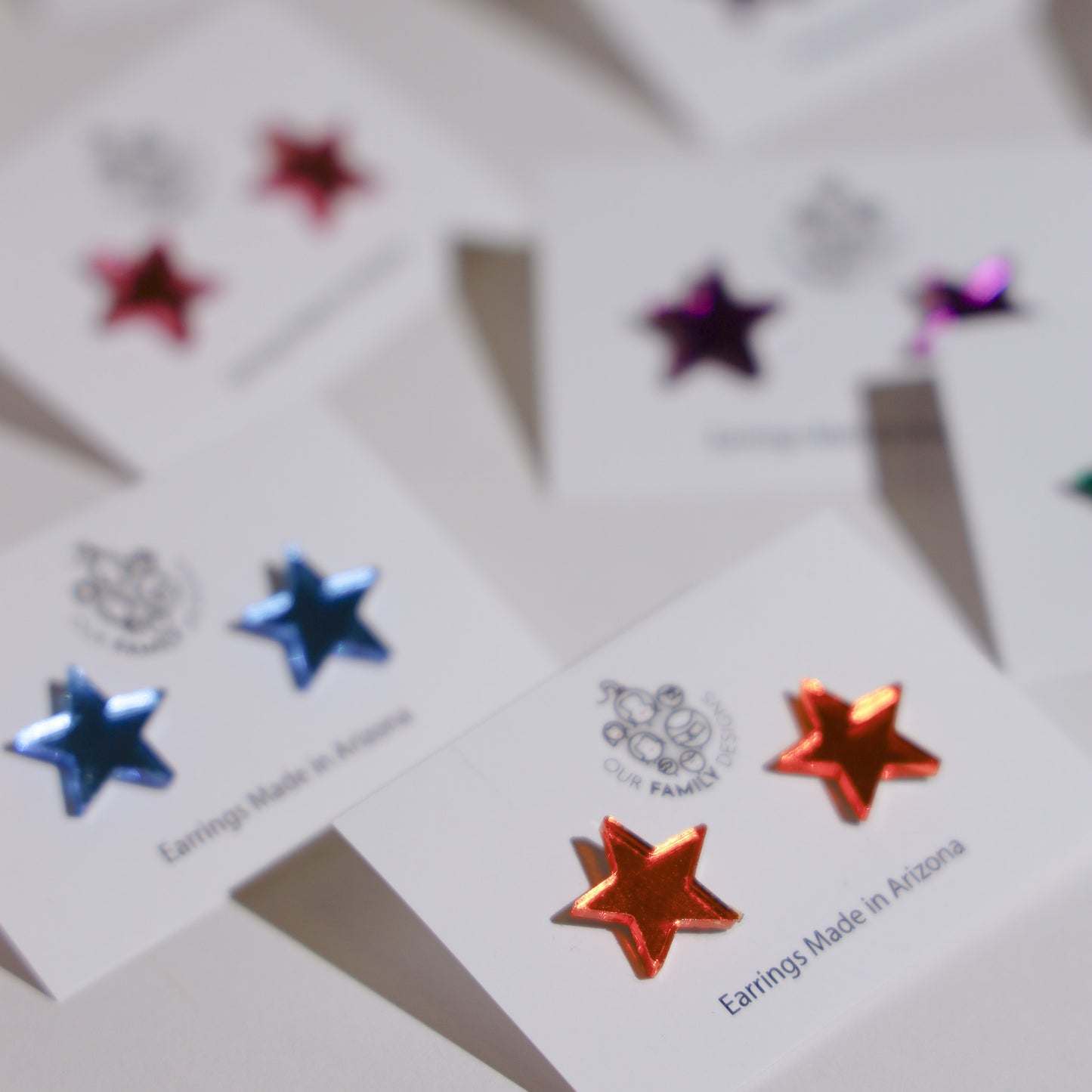 Little Stars