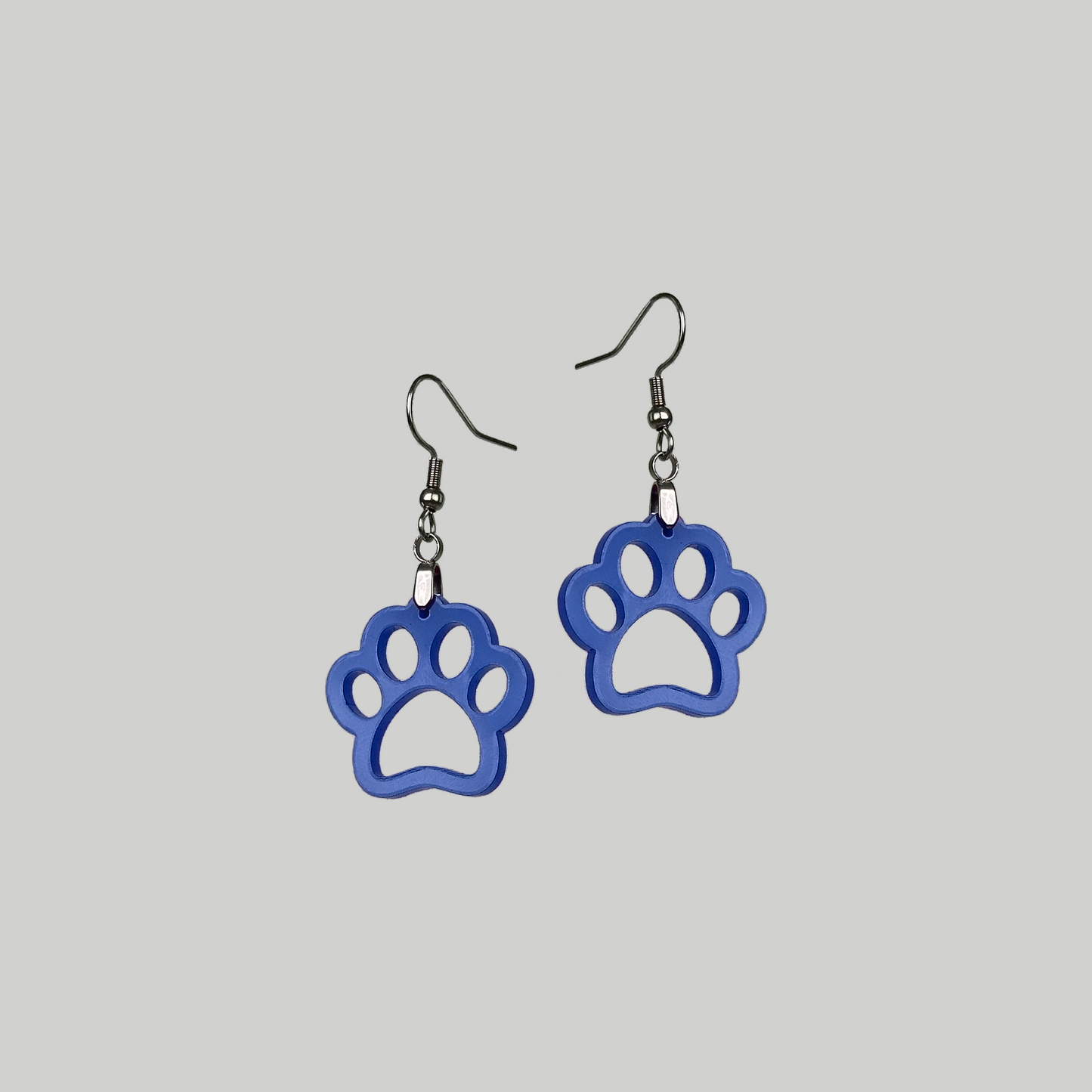 Paw Print