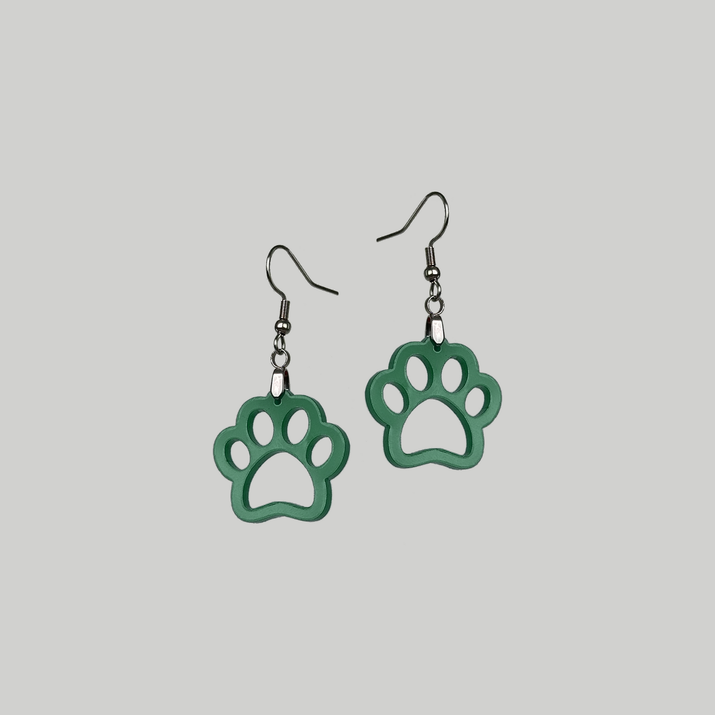 Paw Print