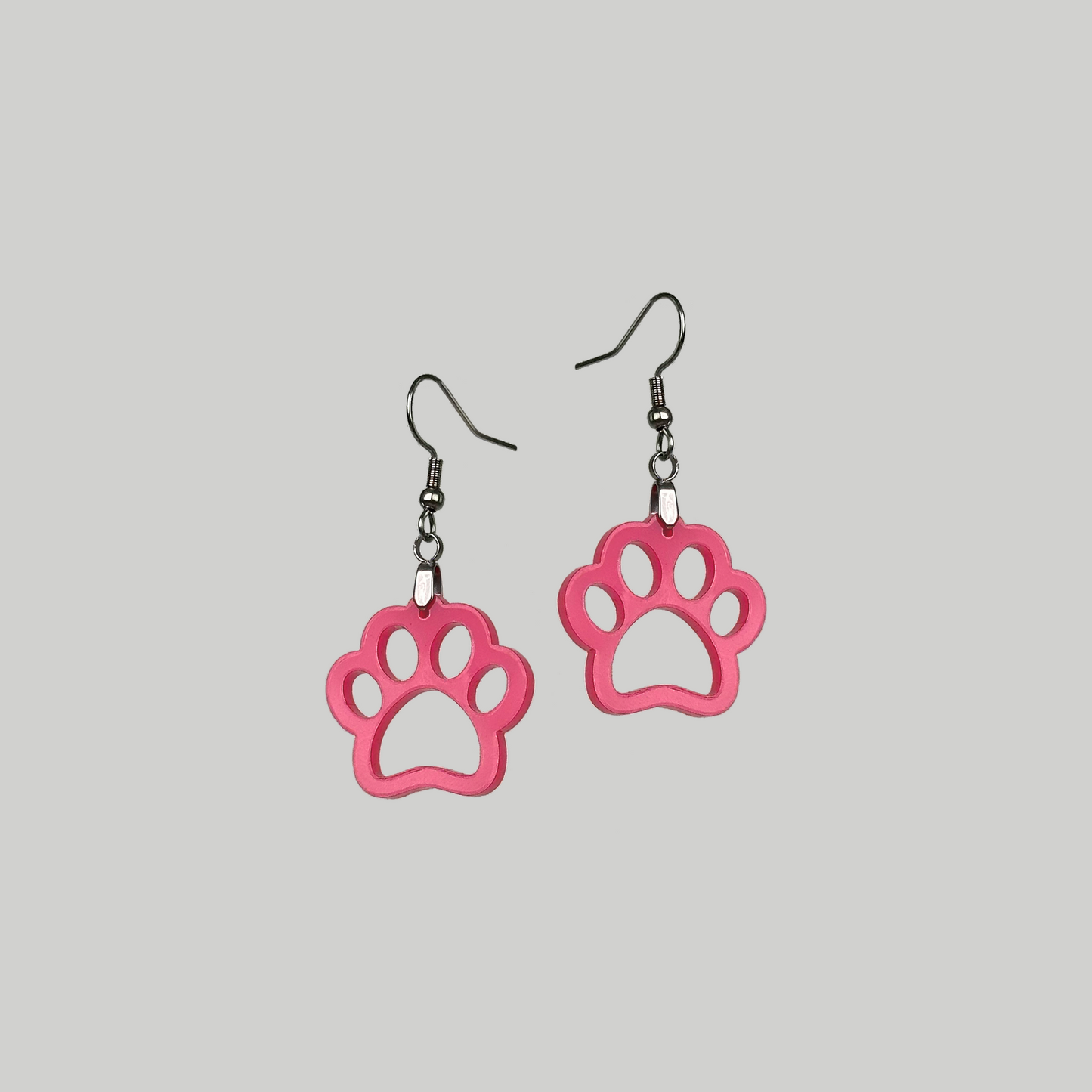 Paw Print