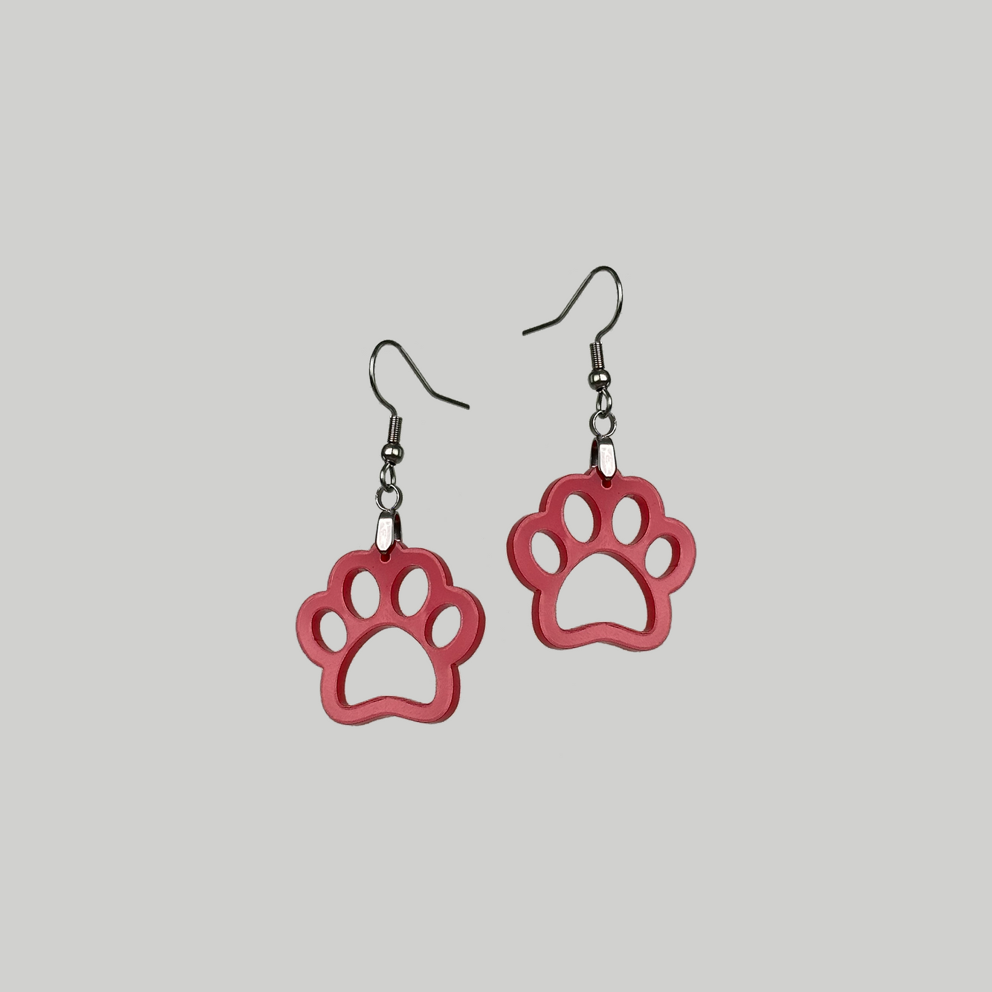 Paw Print