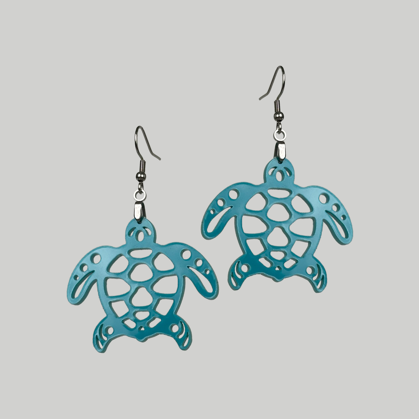 Sea Turtles