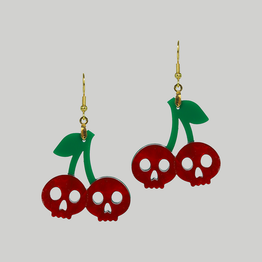 Deadly Cherry