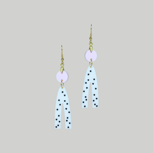Confetti Arches