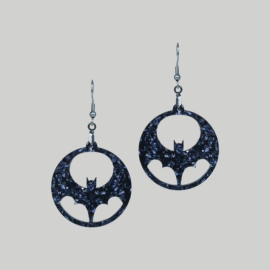 Circle Bats