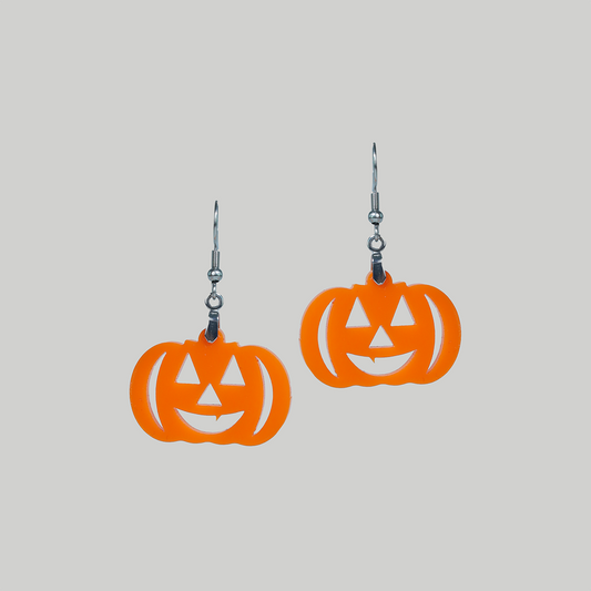 Jack-o'-Lantern