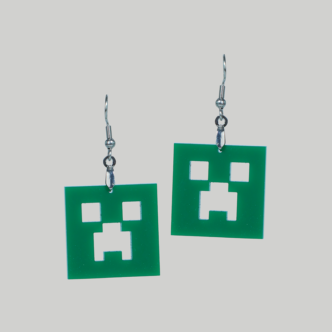 Pixel Boom