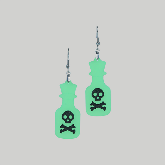 Poison