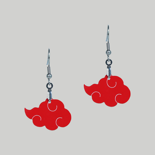 Red Clouds