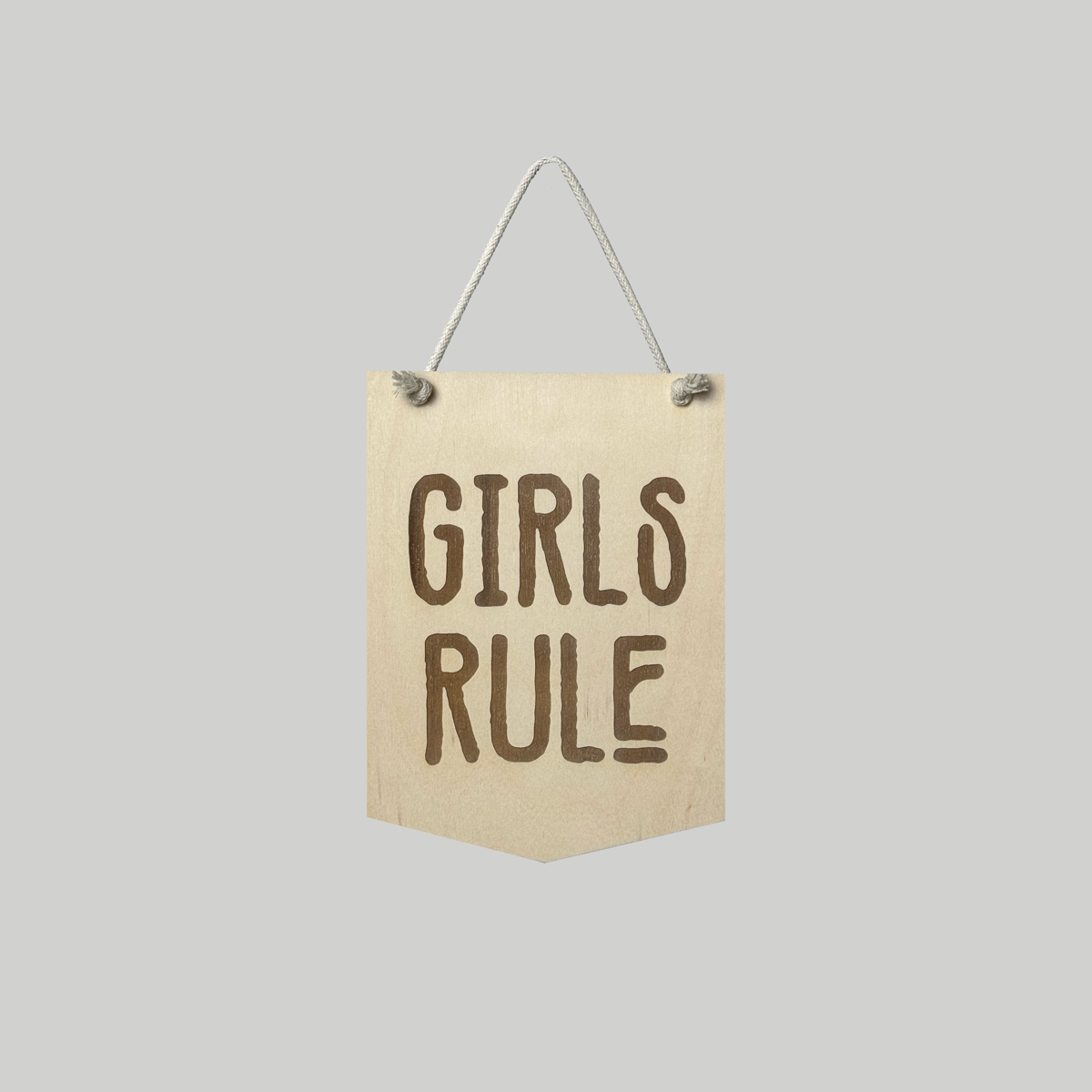 Girls Rule