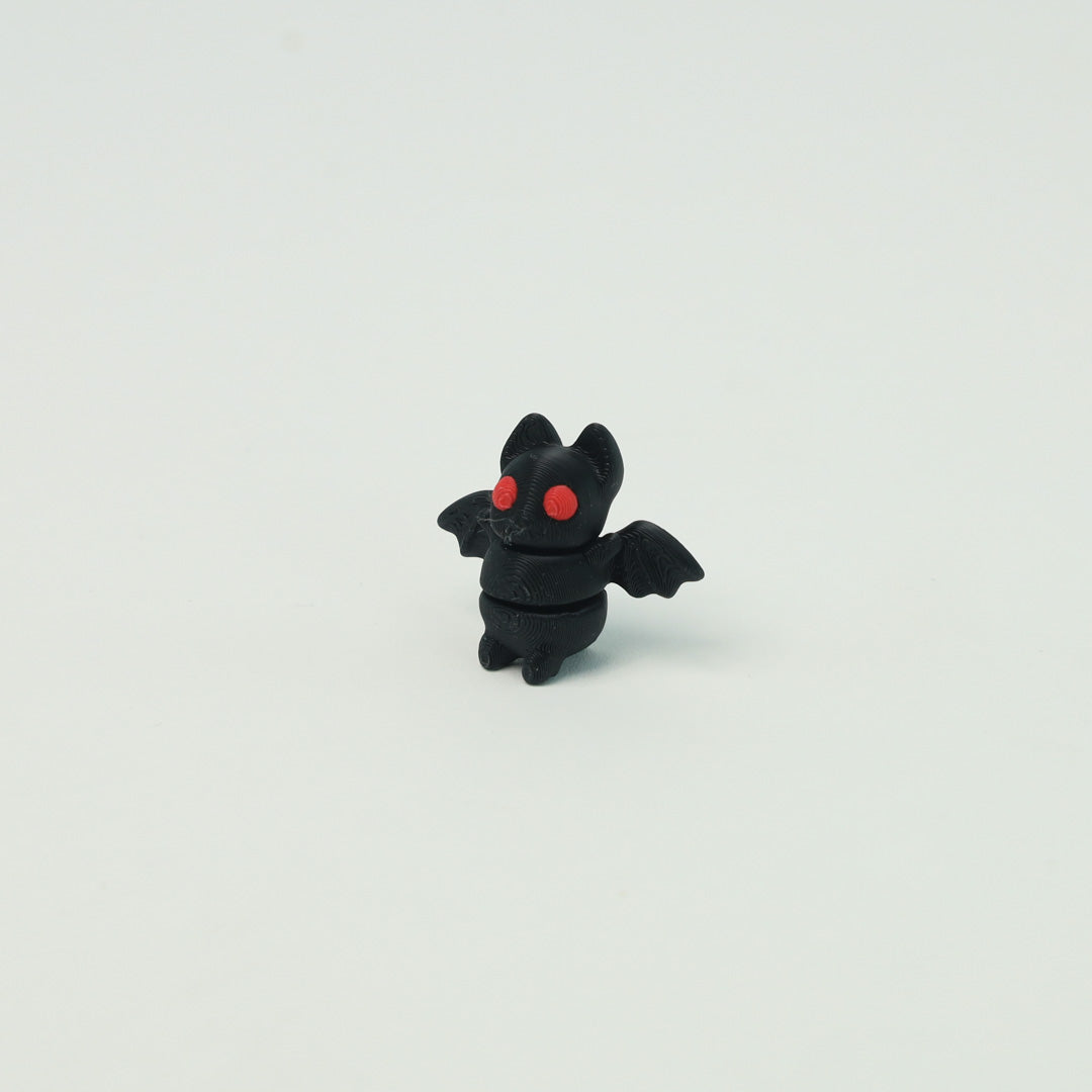 Animal  3D Printed Fidget Toys - Mini