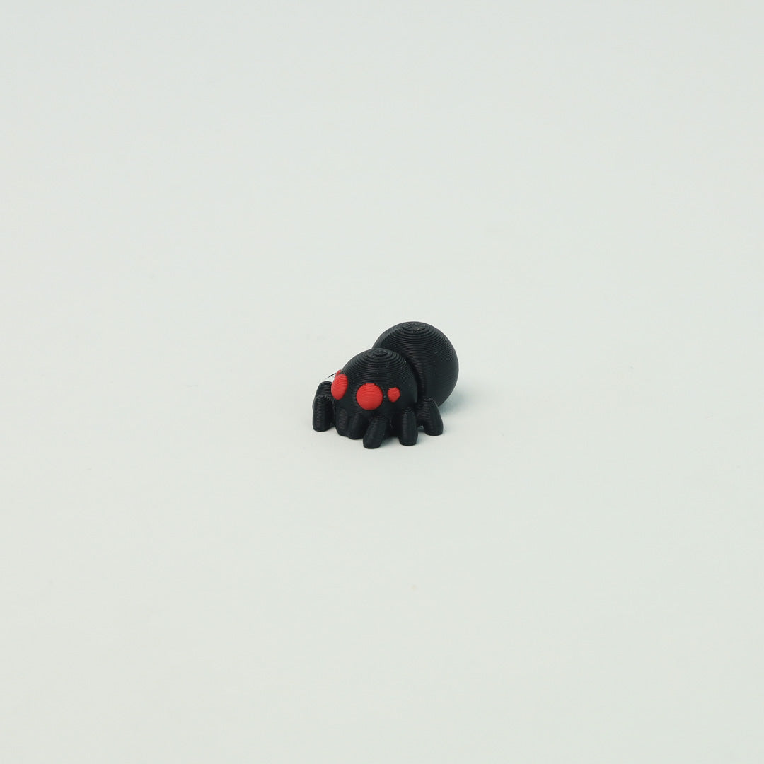 Animal  3D Printed Fidget Toys - Mini