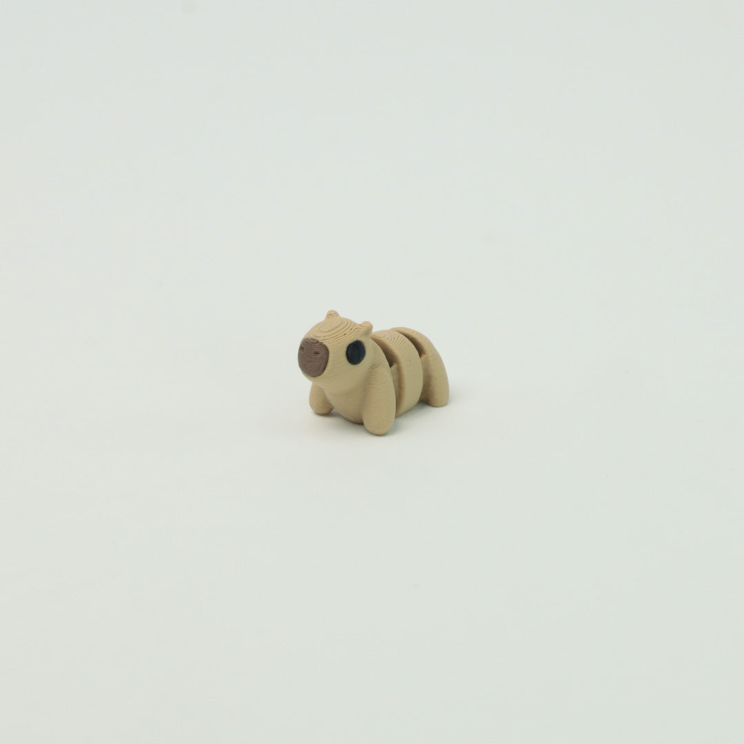 Animal  3D Printed Fidget Toys - Mini