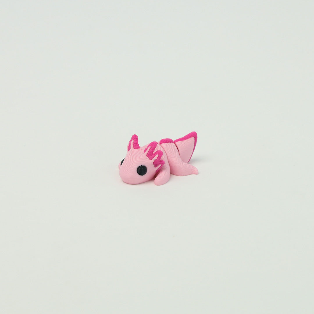 Animal  3D Printed Fidget Toys - Mini