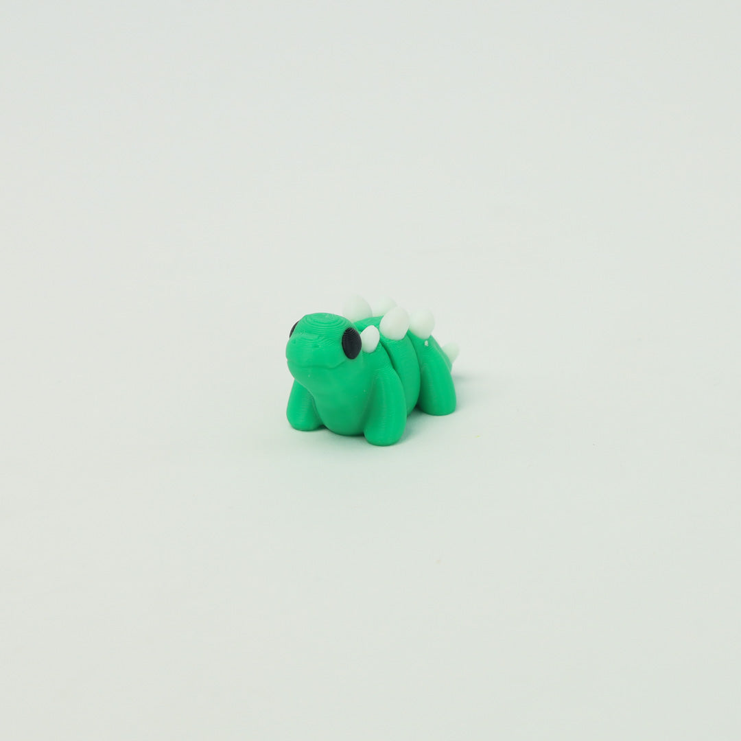 Animal  3D Printed Fidget Toys - Mini