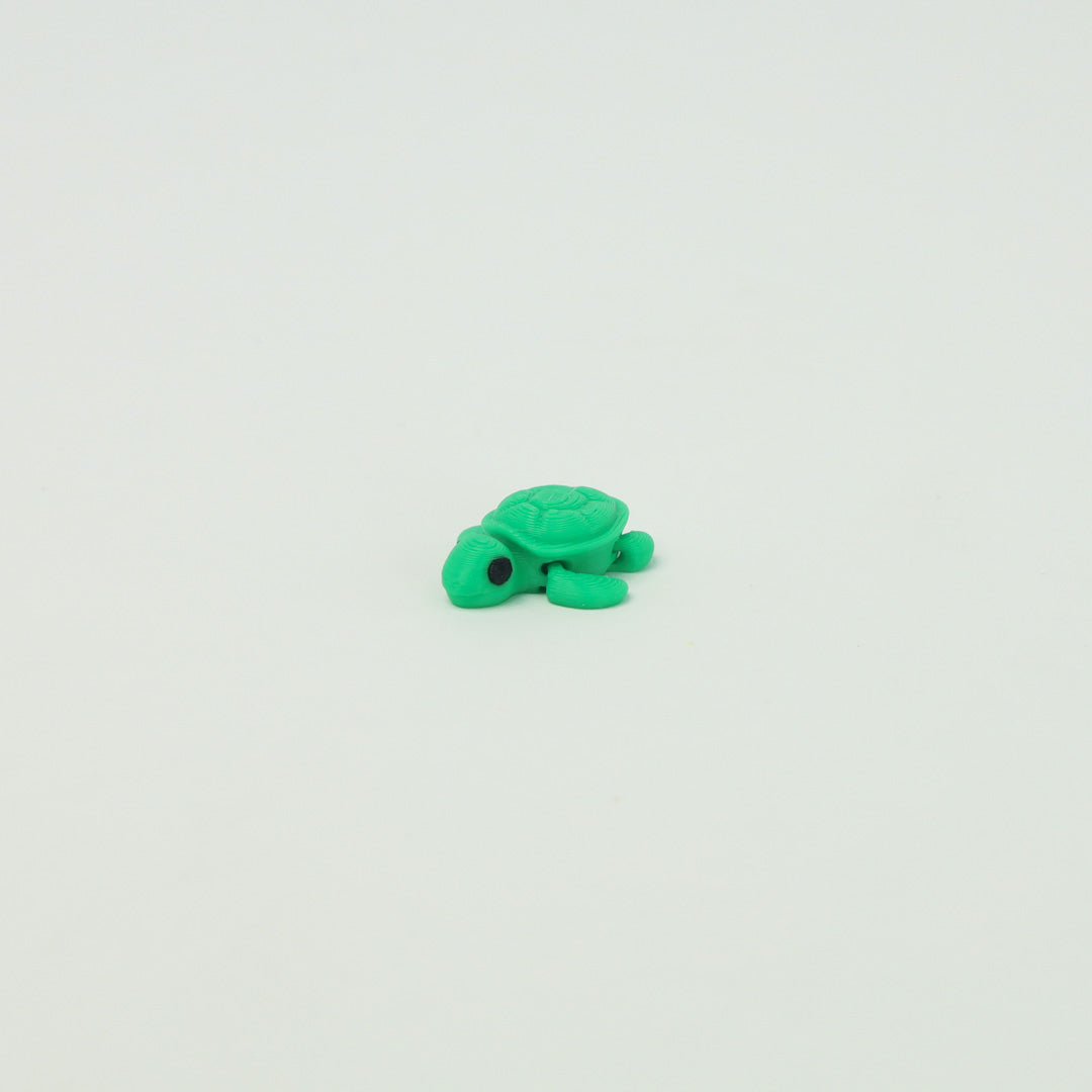 Animal  3D Printed Fidget Toys - Mini