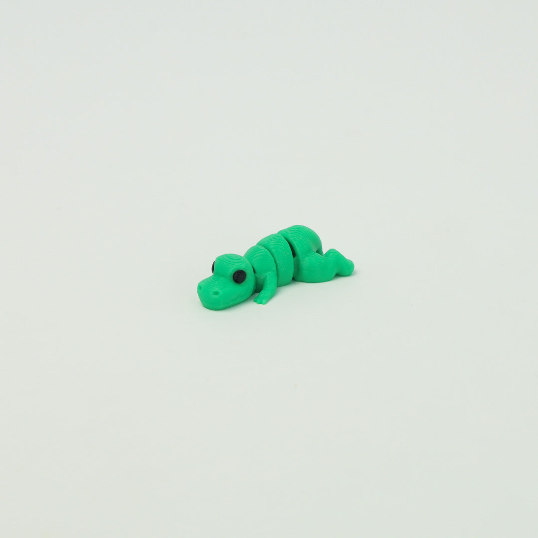 Animal  3D Printed Fidget Toys - Mini