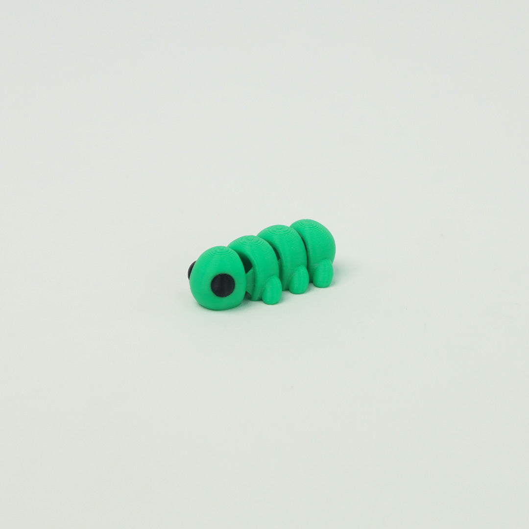 Animal  3D Printed Fidget Toys - Mini