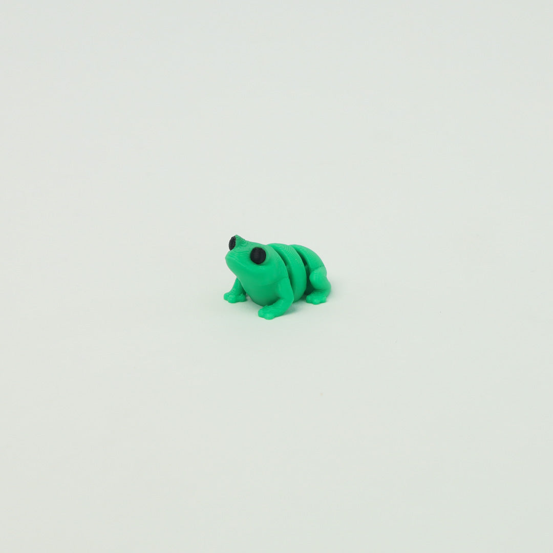 Animal  3D Printed Fidget Toys - Mini