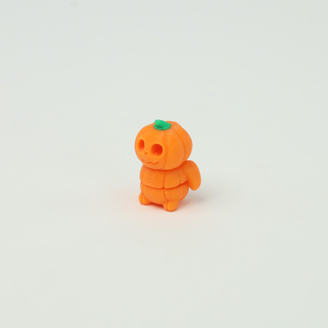 Animal  3D Printed Fidget Toys - Mini