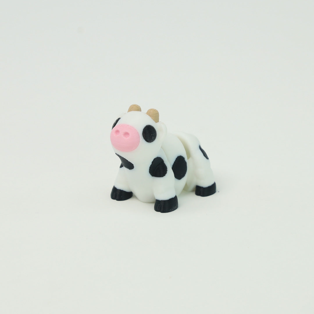 Animal  3D Printed Fidget Toys - Baby