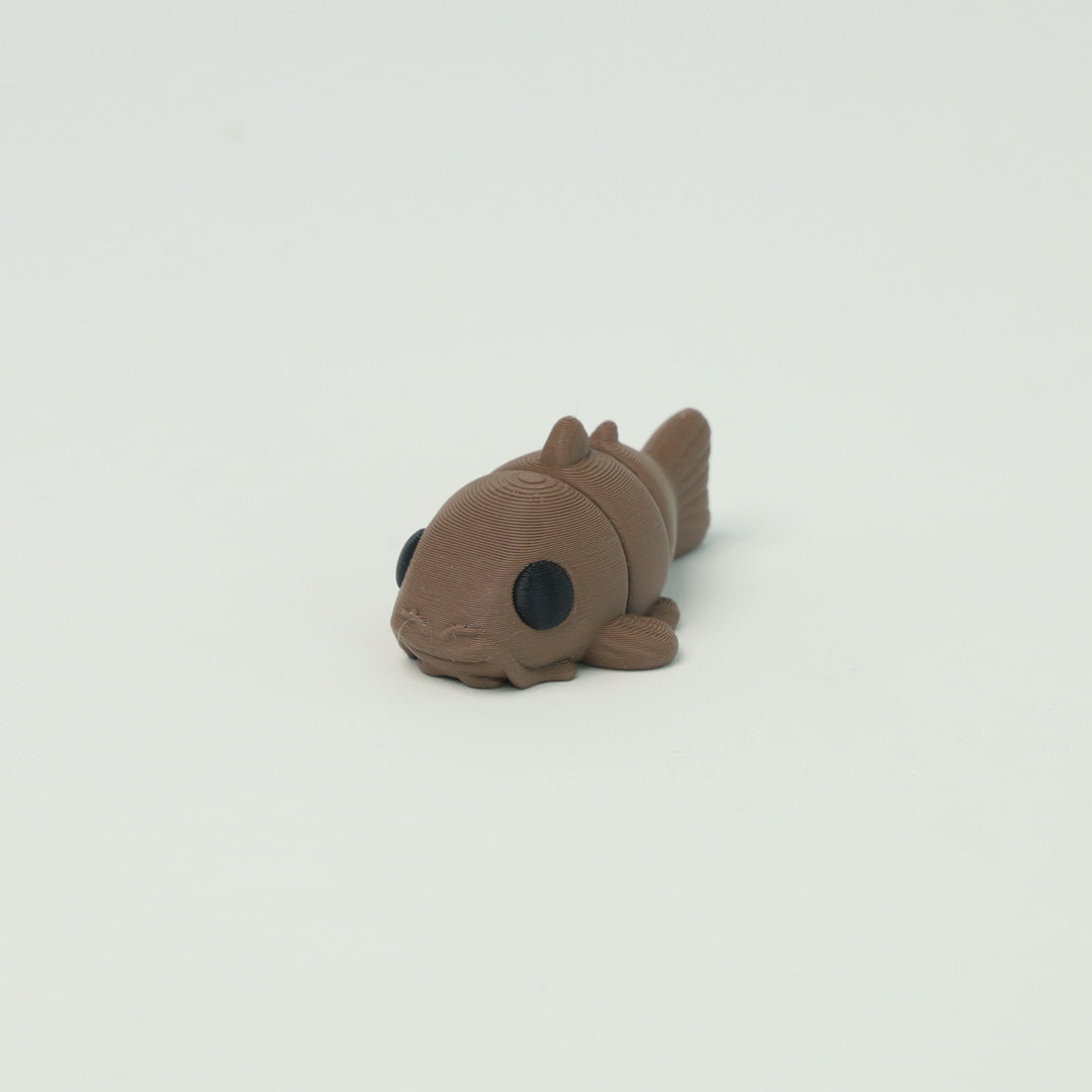 Animal  3D Printed Fidget Toys - Baby