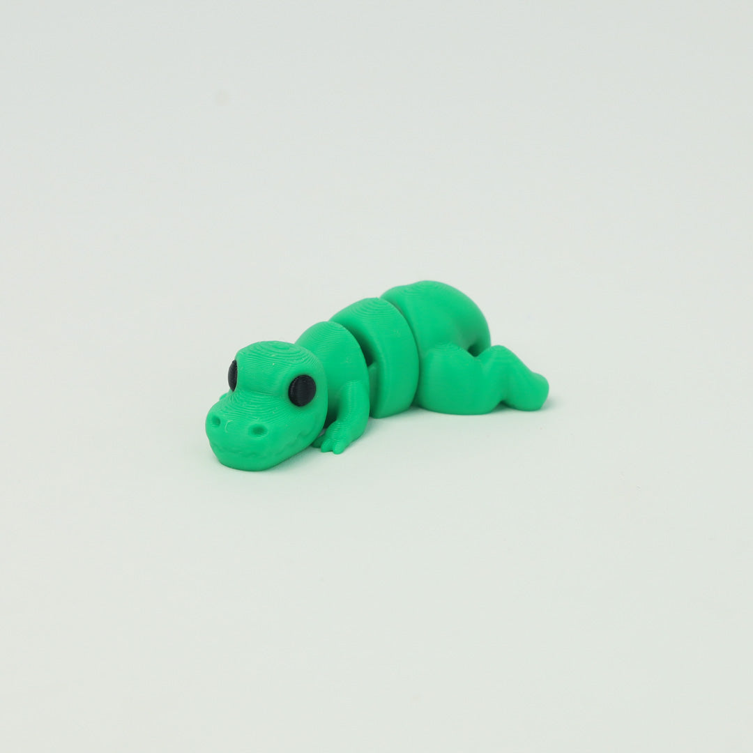 Animal  3D Printed Fidget Toys - Baby