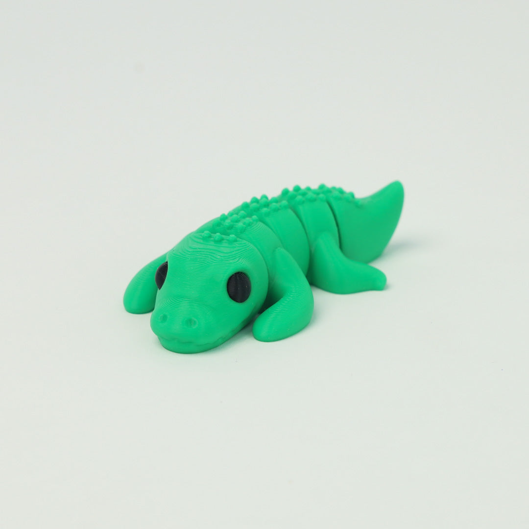 Animal  3D Printed Fidget Toys - Baby