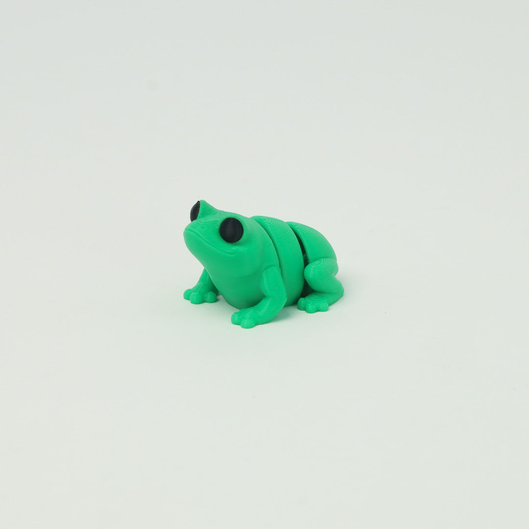 Animal  3D Printed Fidget Toys - Baby