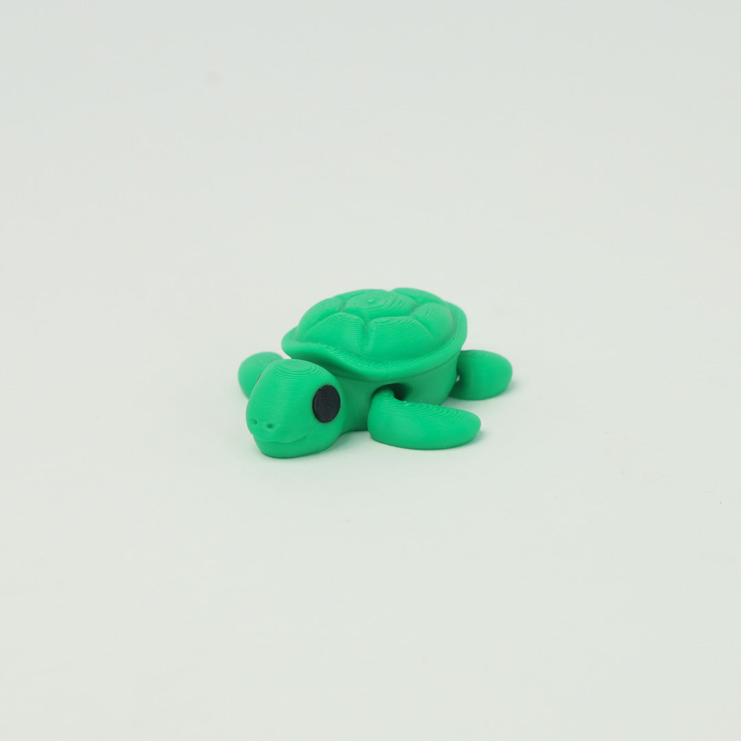 Animal  3D Printed Fidget Toys - Baby