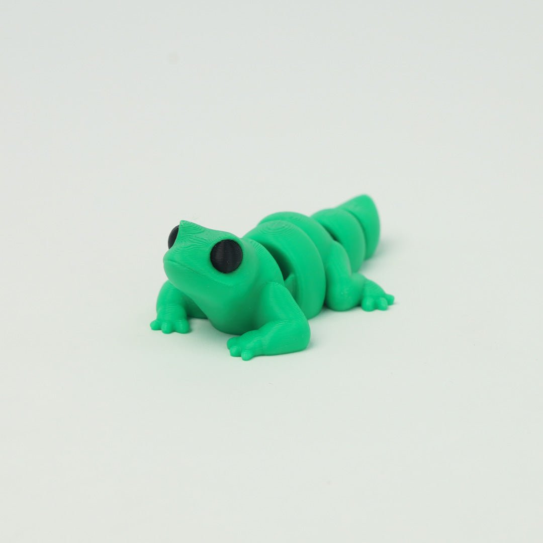 Animal  3D Printed Fidget Toys - Baby