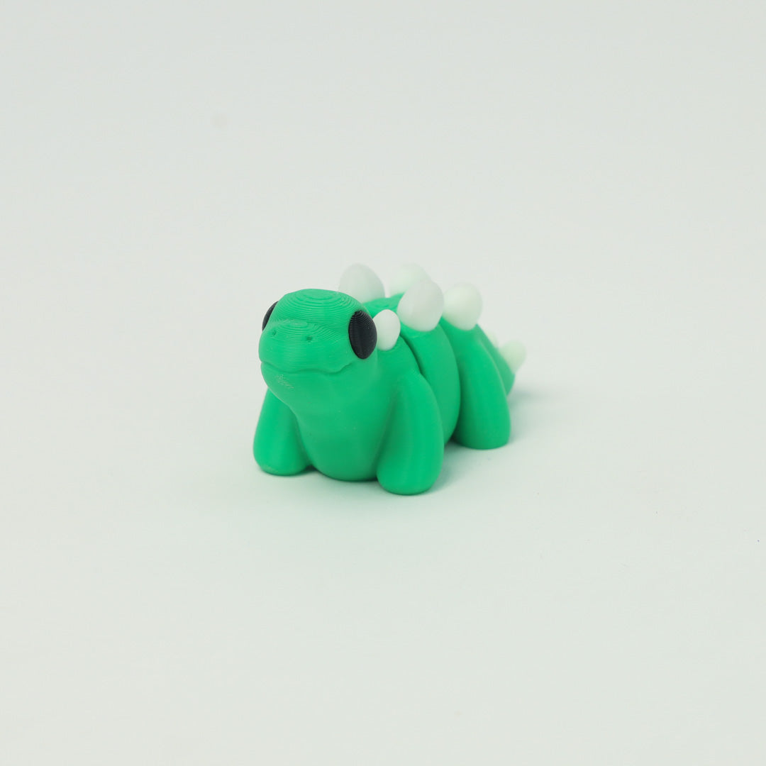 Animal  3D Printed Fidget Toys - Baby