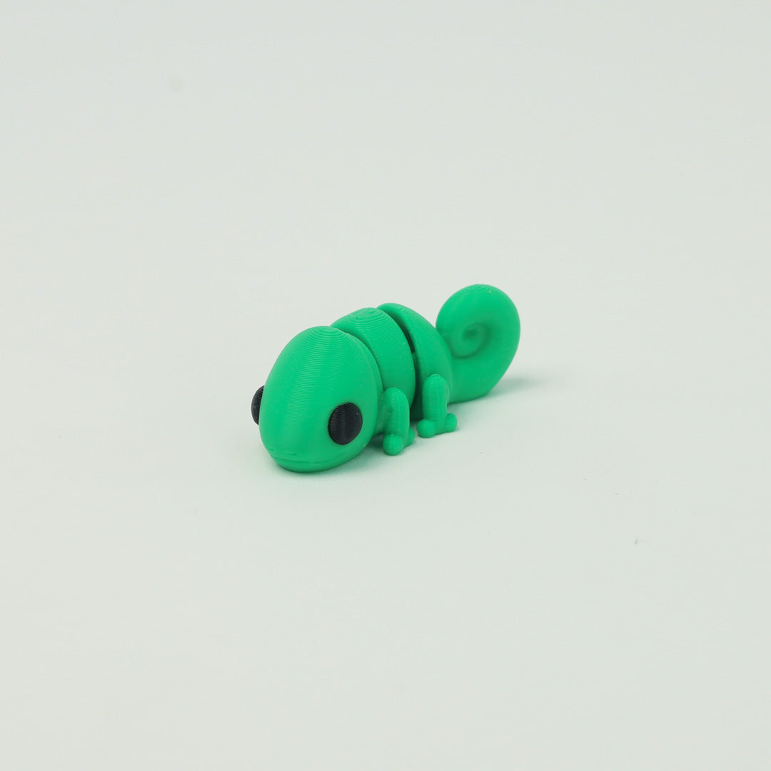 Animal  3D Printed Fidget Toys - Baby